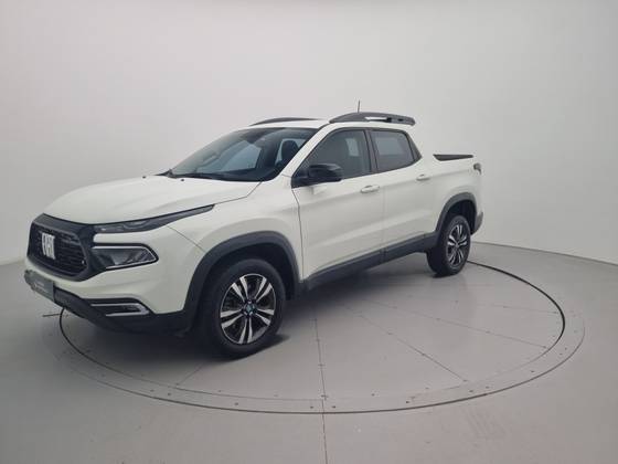 FIAT TORO 1.3 TURBO 270 FLEX FREEDOM AT6 FIAT TORO 1.3 TURBO 270 FLEX FREEDOM AT6